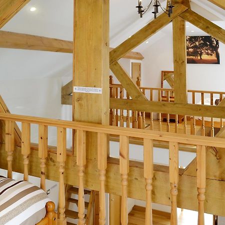 Owl Cottage Coedana ภายนอก รูปภาพ