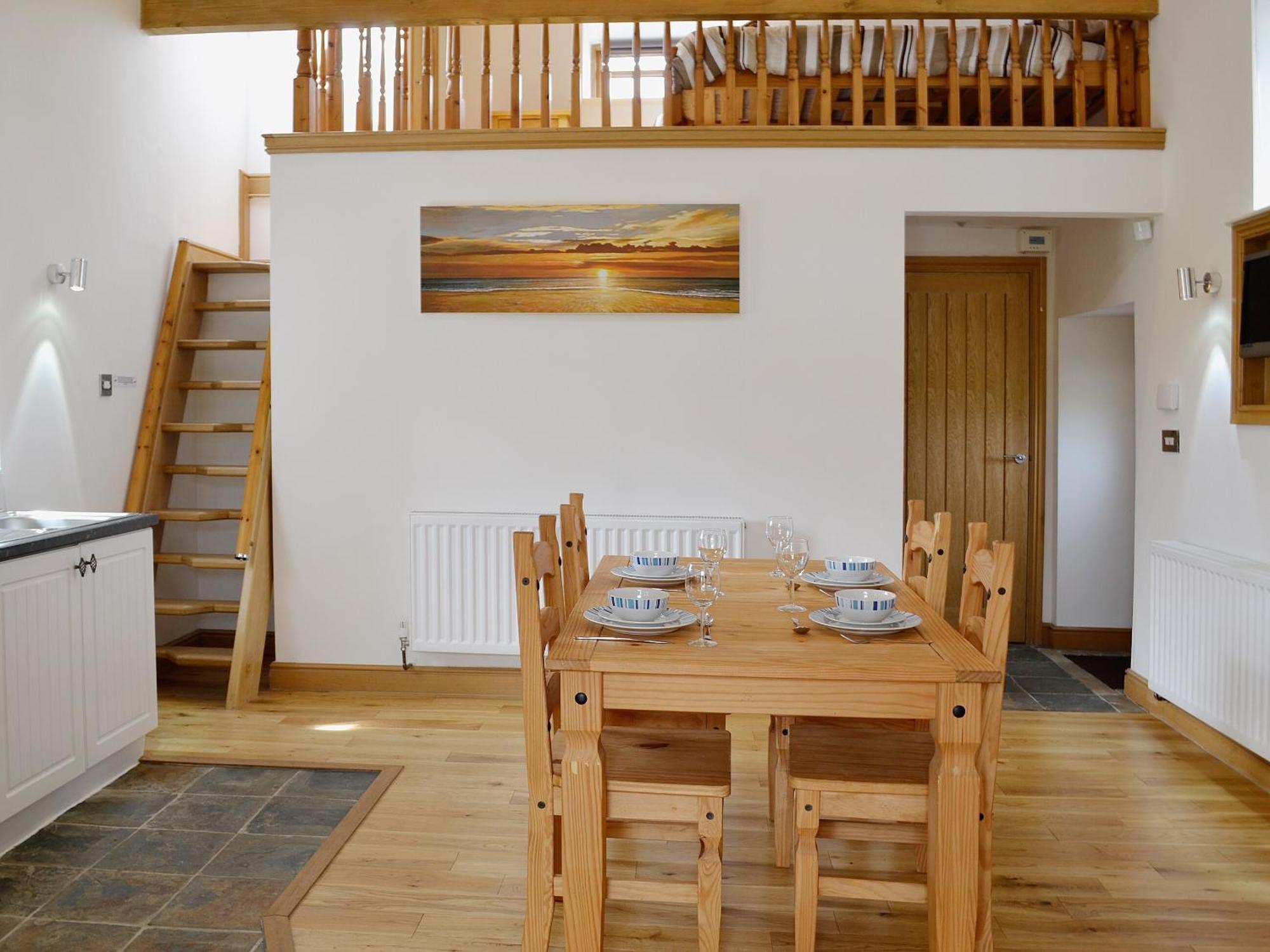 Owl Cottage Coedana ภายนอก รูปภาพ